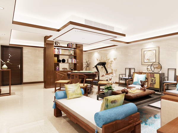 布置家居摆放家具风水禁忌介绍