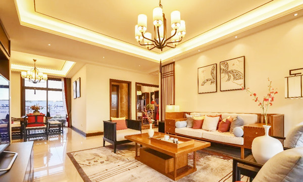 十大家居风水的凶兆