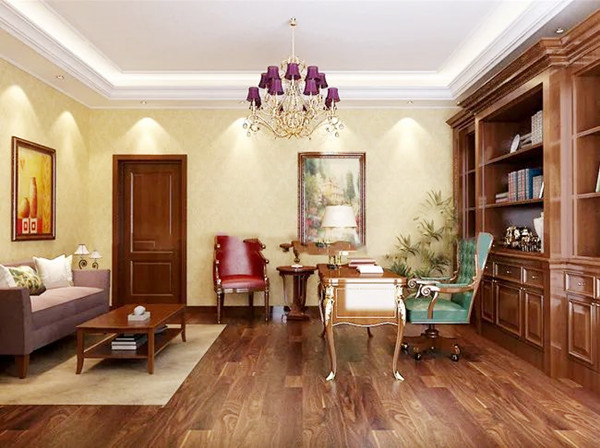 椅子的摆放有什么讲究