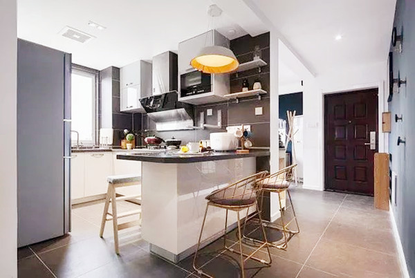 卧室装修风水，床千万别这么放，切记！