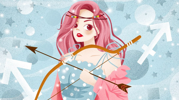 为什么射手座是小祖宗呢