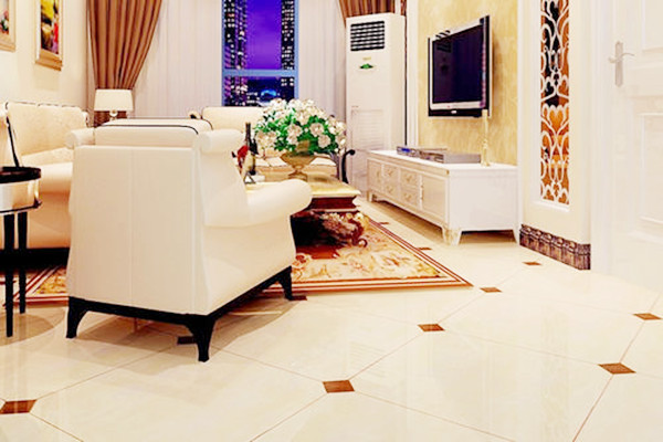 好的家居风水让你越住越富有