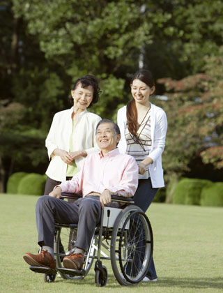 晒一晒孝“逆”父母的苦衷，让大家了解如何正确的孝顺老人