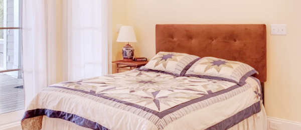 孩子房间风水禁忌分析