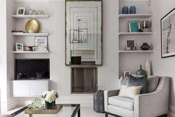 楼梯下面的卫生间要如何设计