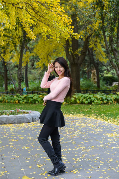 爱一个人是什么感觉呢？怎么才能知道他心里爱的人是不是我？