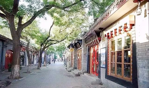 家居装修时常见的八大风水禁忌