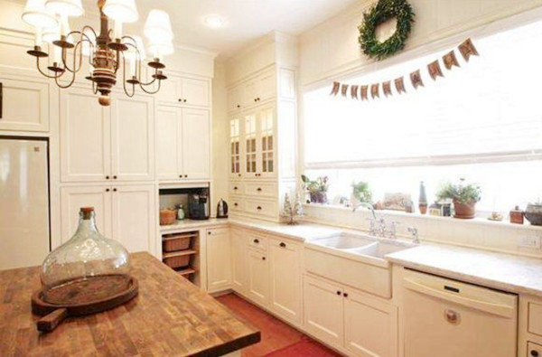 分享关于厨房风水知识