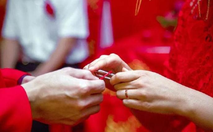 生肖相合就可以结婚吗？八字合婚要遵循什么原则？