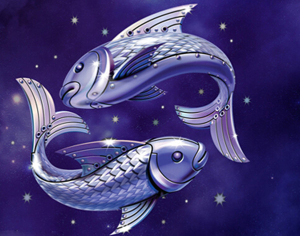 双鱼座的炸点，不要碰！