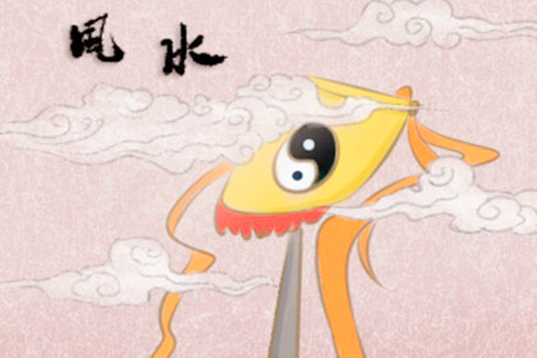 入户花园风水布局