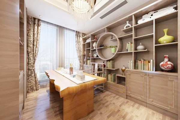 房子越住越旺的家居风水