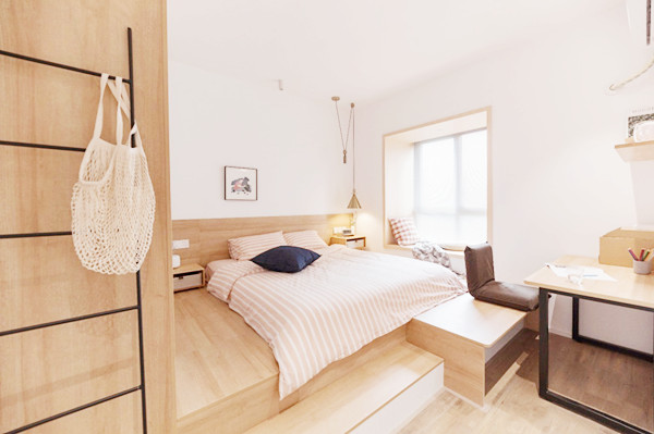 家居风水之儿童房讲解