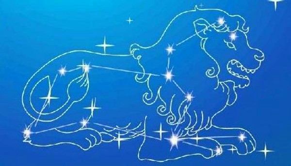 狮子座脚踏两只船的概率