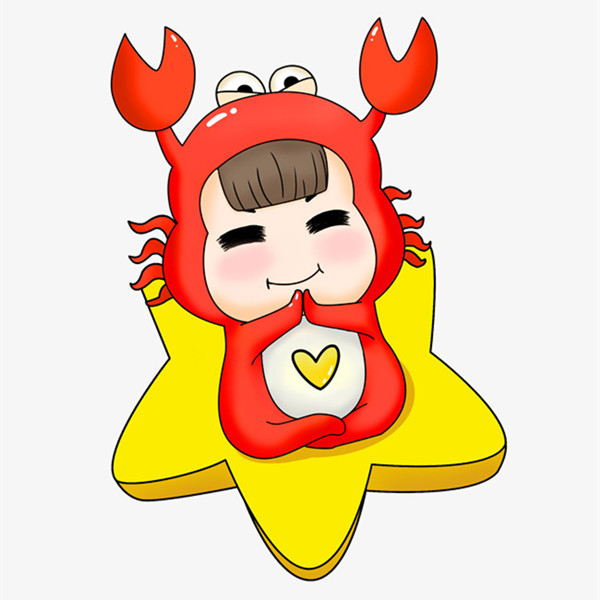 巨蟹座女已经深深爱上你的表现