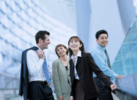 十二星座中哪些星座更容易成为职场达人？