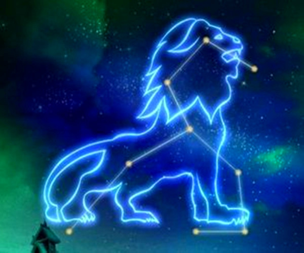 狮子座：身上有哪些吸引人的地方