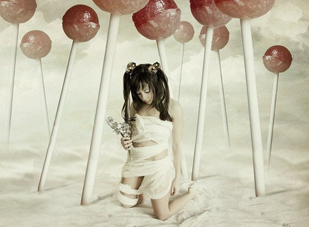 生活陷入绝望和无奈中时如何才能尽快走出情绪低迷期呢？