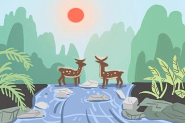 风水住宅：房屋的格局风水知识大全