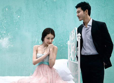 和前妻、前夫还能再谈恋爱吗？我们还可以重新来过吗？