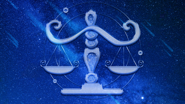 天秤座：TA是个狠人