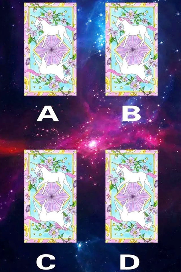 塔罗牌占卜：他适合做你托付终生的那个人吗？