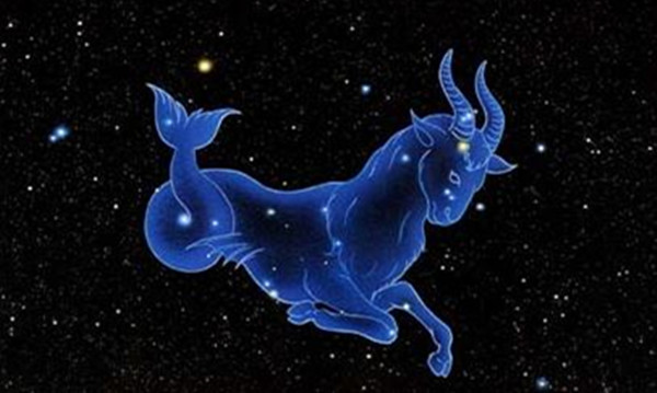 摩羯座：身为这个星座的男生喜欢的恋爱方式