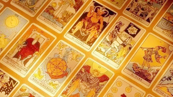 塔罗牌占卜：对塔罗牌占卜的看法