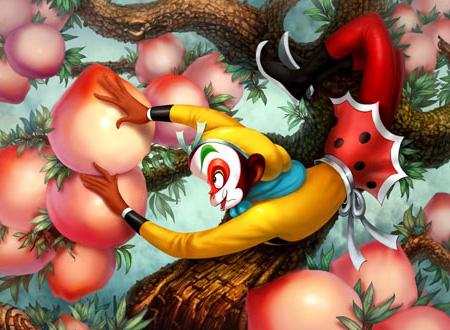 周易五行养生堂全部秘方大全饮食法之药膳的应用原则和药膳要注意的事项