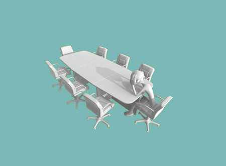 初入职场都要经过一段磨炼期　职场新人有什么办法能迅速安身立命吗？