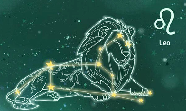 狮子座：分手后很难走出来吗？