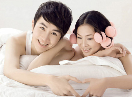 年轻情侣确定恋爱关系后就同居“试婚”，哪些情侣同居就会死翘翘呢？