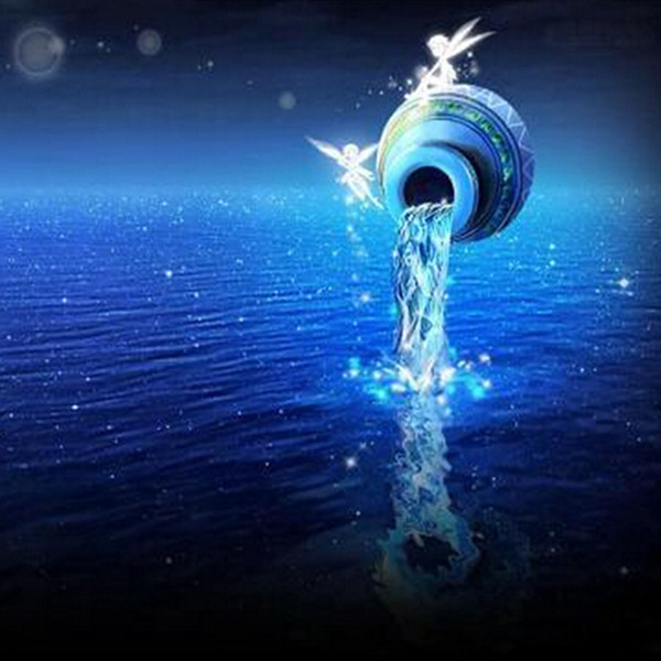 水瓶座：TA怎么总是不被人认可