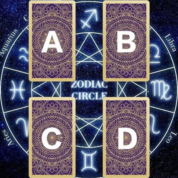 塔罗牌占卜：分手了，该怎么去复合？