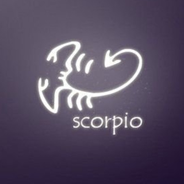 天蝎座：对待不同人时的表现