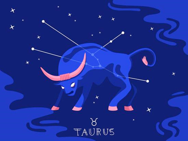 金牛座：和什么星座在一起最和谐