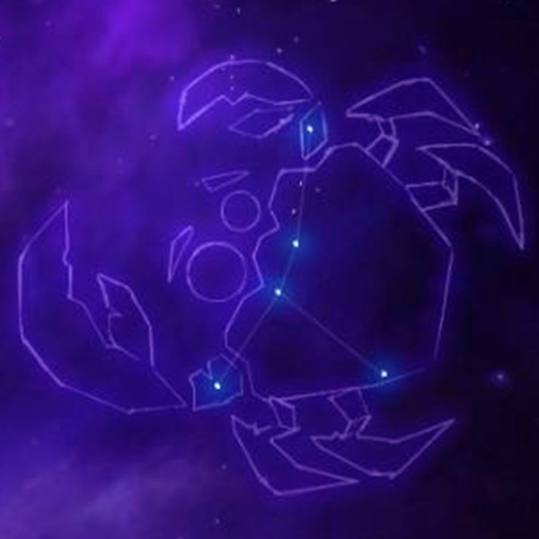 巨蟹座：你根本治不住巨蟹座的