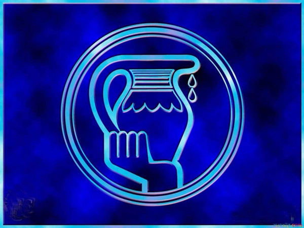 水瓶座：一生会爱上几个人