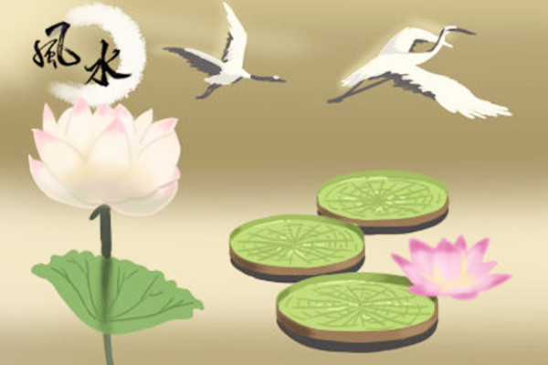 家居住宅：别墅见山好还是见水好