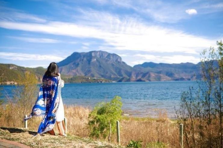 书生为何淹死美少女？一个美丽多情的少女追随心上人行走四方被抛尸