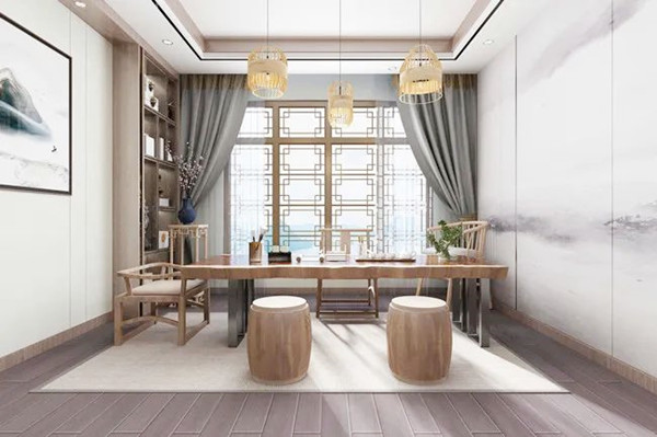 家居住宅：建房地基铜钱应该怎么放