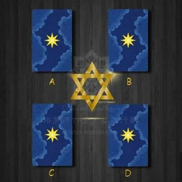 塔罗牌占卜：新开始的大一生活怎么样