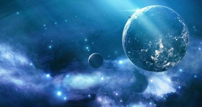 人体是一个小宇宙　你会相信善恶有报的因果吗？