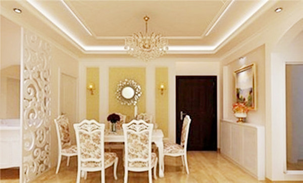 家居住宅：秋季家居风水中有哪些注意事项