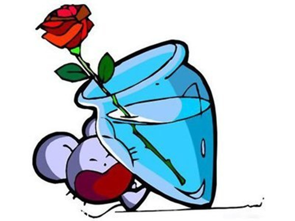 水瓶座：对方真的有看上去那么温和吗