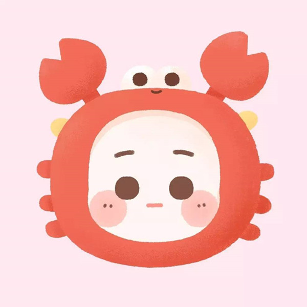 巨蟹座和谁是天生的一对