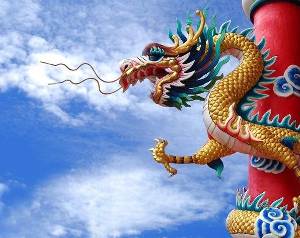 二月初二龙抬头助你旺运气