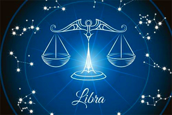 天秤座最“惹不起”的四大星座