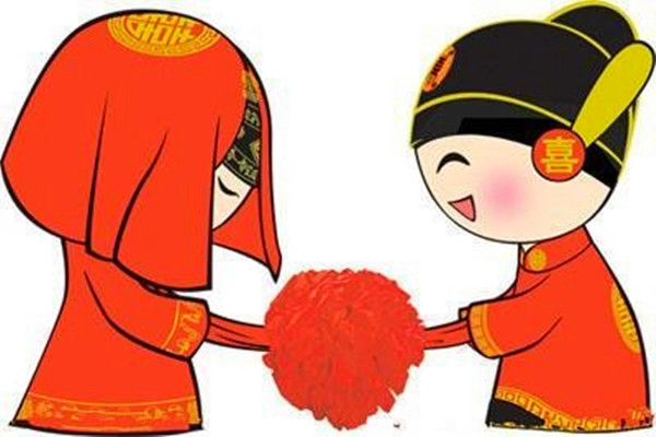 周易四柱八字看婚姻好坏