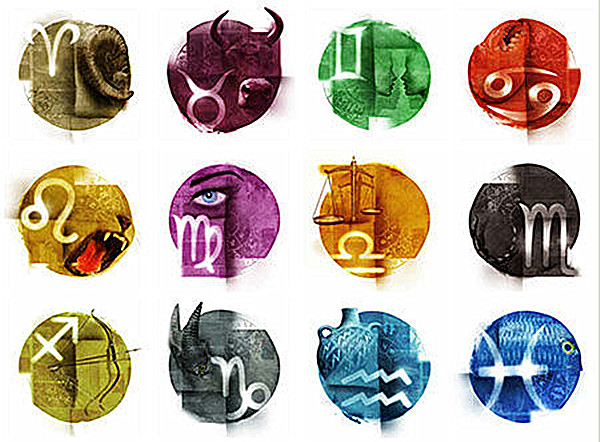 十二星座不再相爱的理由